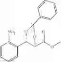 Fig. 197 - Sulfamate derivative compound for use in preventing or treating epilepsy