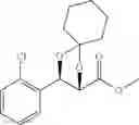 Fig. 85 - Sulfamate derivative compound for use in preventing or treating epilepsy