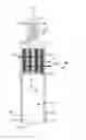 Fig. 01 - Low-emission fired heater