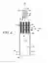 Fig. 03 - Low-emission fired heater
