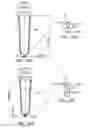 Fig. 16 - Systems and methods for sample concentration and detection using a separation liquid