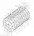 Fig. 01 - Magnetic roll