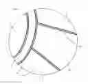 Fig. 08 - Magnetic roll