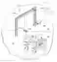 Fig. 01 - Drive-through sprayer wash