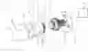 Fig. 01 - Transmission shaft and method and device for the production thereof