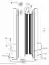 Fig. 02 - Method for producing high pressure laminates (HPL)