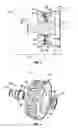 Fig. 04 - Wheel adapter for a mobile lift device