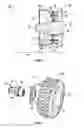 Fig. 06 - Wheel adapter for a mobile lift device