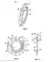 Fig. 07 - Wheel adapter for a mobile lift device