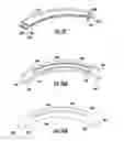 Fig. 22 - Steering wheel light bar