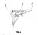 Fig. 03 - Aero part for vehicle having virtual engine sound output function