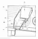 Fig. 01 - Gap filler having a reduced bulk