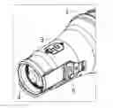 Fig. 01 - Contact detecting system and method for air refueling tanker equipped with air refueling boom system