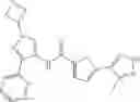 Fig. 167 - Pyrazole compounds and method for making and using the compounds
