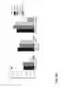 Fig. 65 - METHODS OF TREATING PATIENTS HAVING MUTATIONS IN THE EXTRACELLULAR DOMAIN OF EPIDERMAL GROWTH FACTOR RECEPTOR (EGFR) WITH A COMBINATION OF THREE FULLY HUMAN MONOCLONAL ANTI-EGFR ANTIBODIES