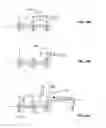Fig. 35 - Pad drilling method for drilling multiple wells and a multi-well pad system employing the same