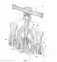 Fig. 07 - Methods and tools for pressing a ring seal into a component