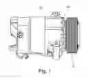 Fig. 02 - ELECTROMAGNETIC CLUTCH HAVING IMPROVED CLUTCH PULL FORCE