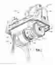 Fig. 02 - Actuator assembly for translating a movable element of a driveline component