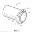 Fig. 03 - Bearing for rotary control valve
