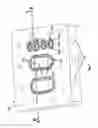 Fig. 06 - High-flow fluid valve block