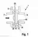 Fig. 02 - VALVE WITH A CONNECTING ELEMENT