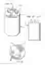 Fig. 02 - Multi-flame electric candles
