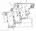 Fig. 01 - VEHICLE LIGHTING FIXTURE
