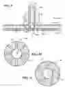 Fig. 09 - ADDITIVE MANUFACTURED COMBUSTOR HEAT SHIELD WITH COOLED ATTACHMENT STUD