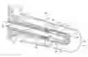 Fig. 01 - Premix pilot nozzle