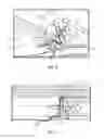 Fig. 05 - Snap spring clip for burner unit mounting