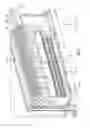 Fig. 03 - Bulkhead assemblies for air conditioner units