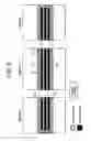 Fig. 08 - Ice bin level sensor