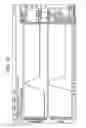 Fig. 12 - Ice bin level sensor