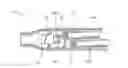 Fig. 01 - Downhole measurement sensor assembly for an electrical submersible pump and method of manufacturing thereof