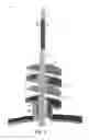 Fig. 06 - Source well divider suitable for curved source wells