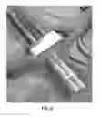 Fig. 08 - Source well divider suitable for curved source wells