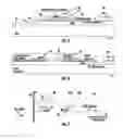 Fig. 06 - MOTFT AND ARRAY CIRCUIT FOR CHEMICAL/BIOCHEMICAL APPLICATIONS