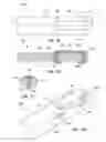 Fig. 02 - DIAGNOSTIC TEST STRIP WITH SELF-ATTACHING TEST PADS AND METHODS OF USE THEREFORE