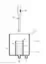 Fig. 01 - Method for monitoring the functionality of a wash station for pipetting needles