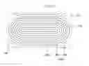 Fig. 22 - Wire grid polarizer plate and display device including the same