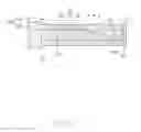 Fig. 07 - Optical fiber light-guide device and backlight module