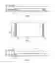 Fig. 02 - Display backlight module having double-side adhesive blocks