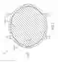 Fig. 07 - INTEGRATED LIGHT SOURCE IN RECESS OF HOUSING