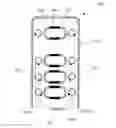 Fig. 01 - Annular optical shifter and method for shifting optical signal