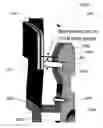 Fig. 01 - Low stress mounting configuration for optical component