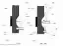 Fig. 04 - Low stress mounting configuration for optical component