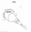 Fig. 03 - Photoelectric composite module, camera head, and endoscopic device