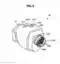 Fig. 04 - Photoelectric composite module, camera head, and endoscopic device