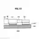 Fig. 13 - Photoelectric composite module, camera head, and endoscopic device